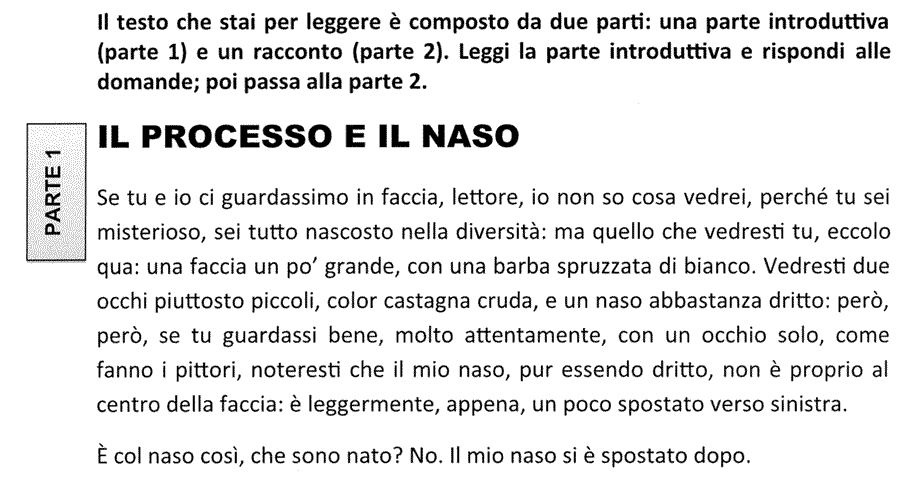 prove invalsi matematica quinta elementare 2017 da